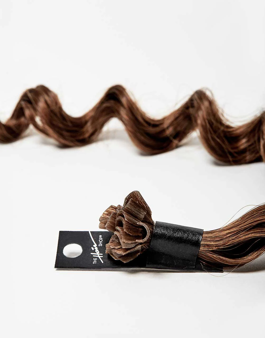 808 Exclusive Keratip® (20g) | 14" Straight - Image 3