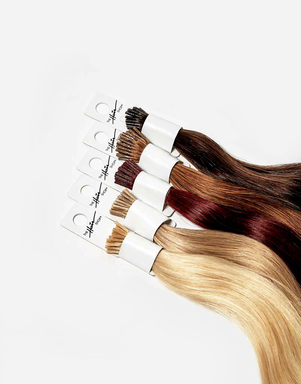 808 I-Tip (20g) | 14" Straight - Image 3