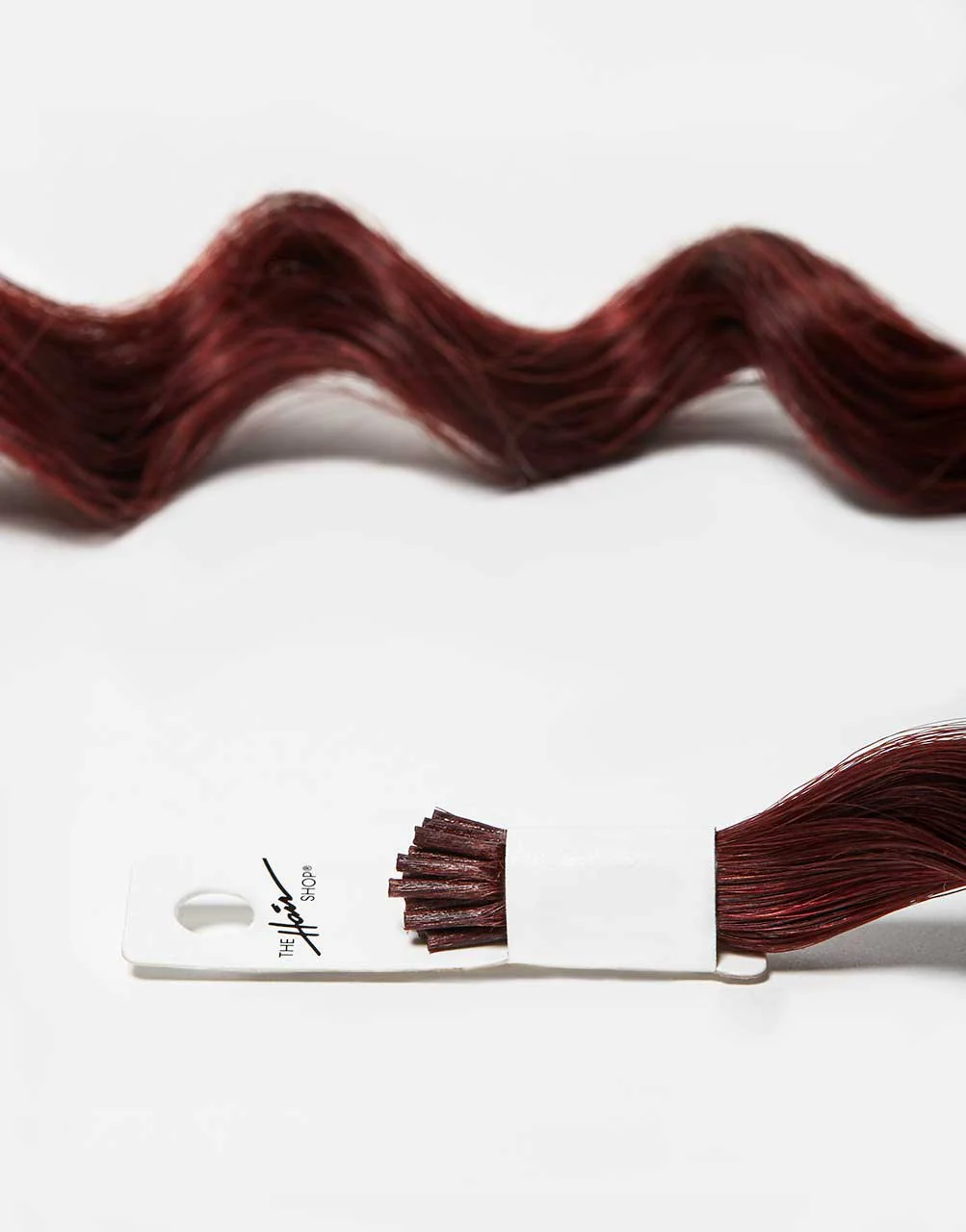 808 I-Tip (20g) | 14" Straight - Image 5