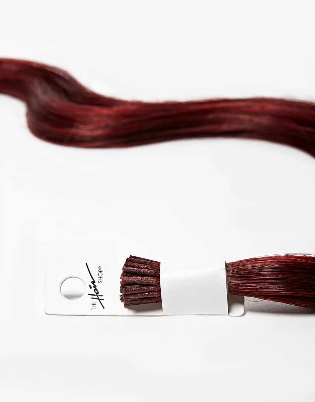 808 I-Tip (20g) | 14" Straight - Image 6
