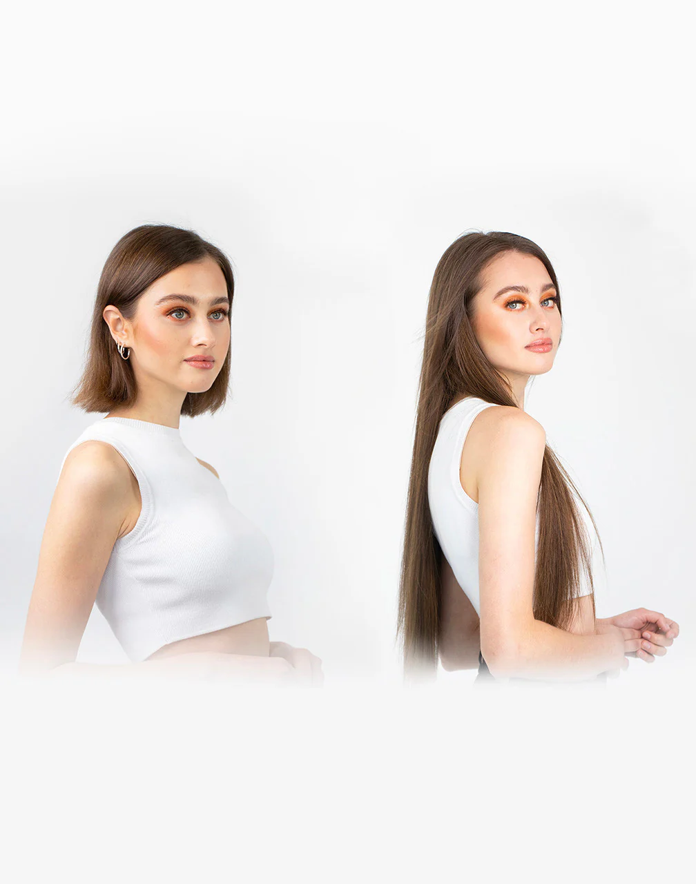 808 Weft | 14" Straight - Image 3