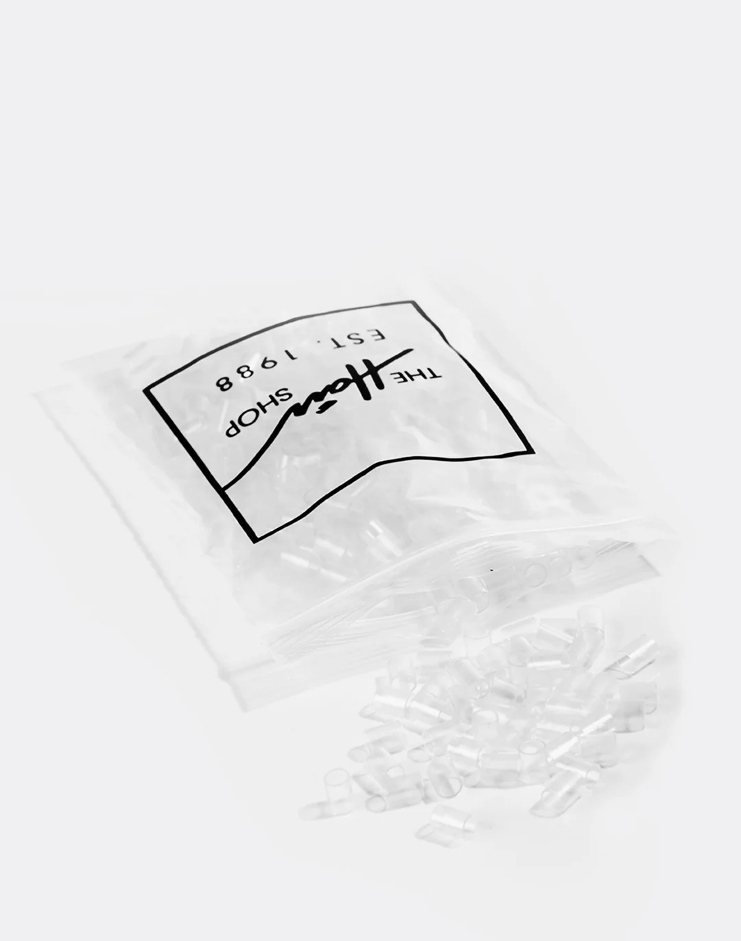 Clear Tubes