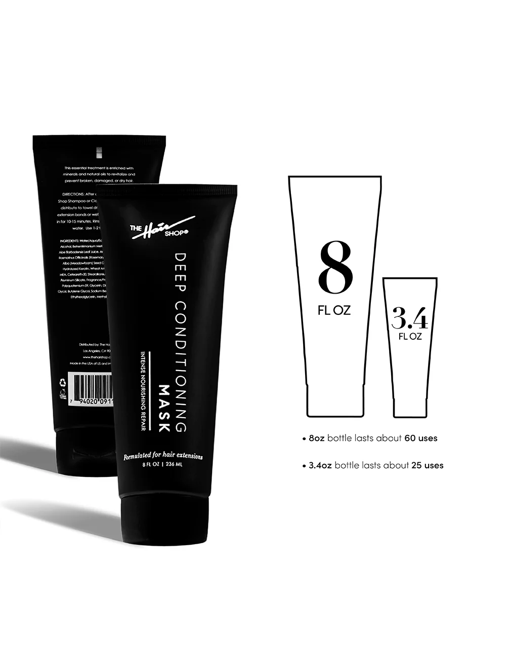 Deep Conditioning Mask - Image 6