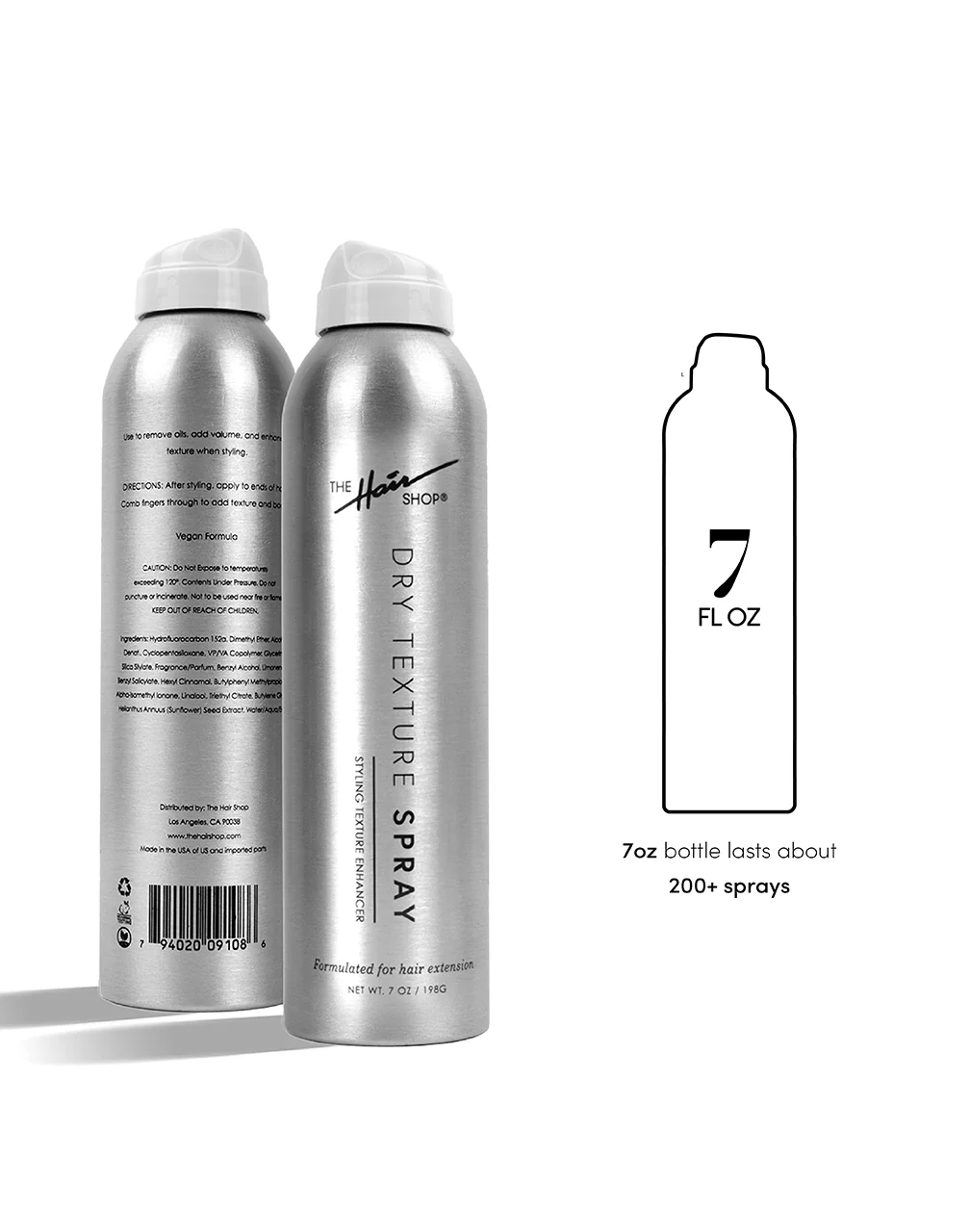 Dry Texture Spray - Image 6