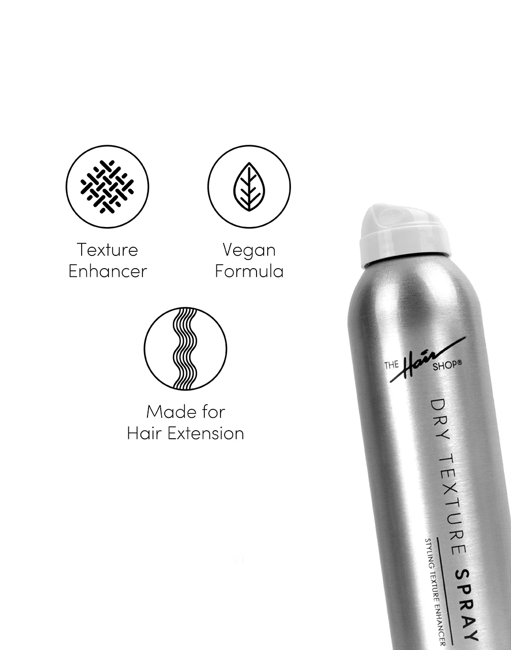 Dry Texture Spray - Image 7