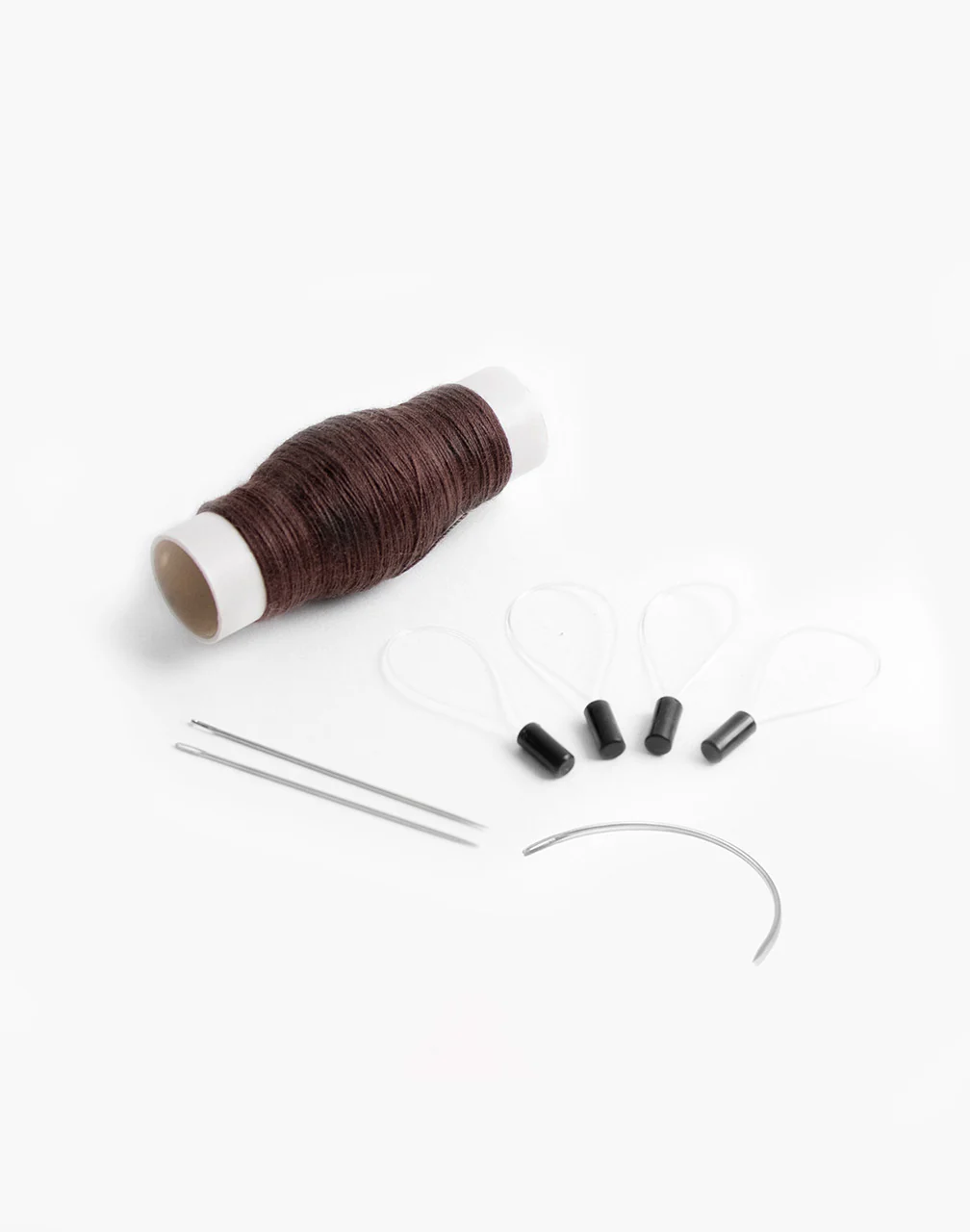 Essential Weft Set