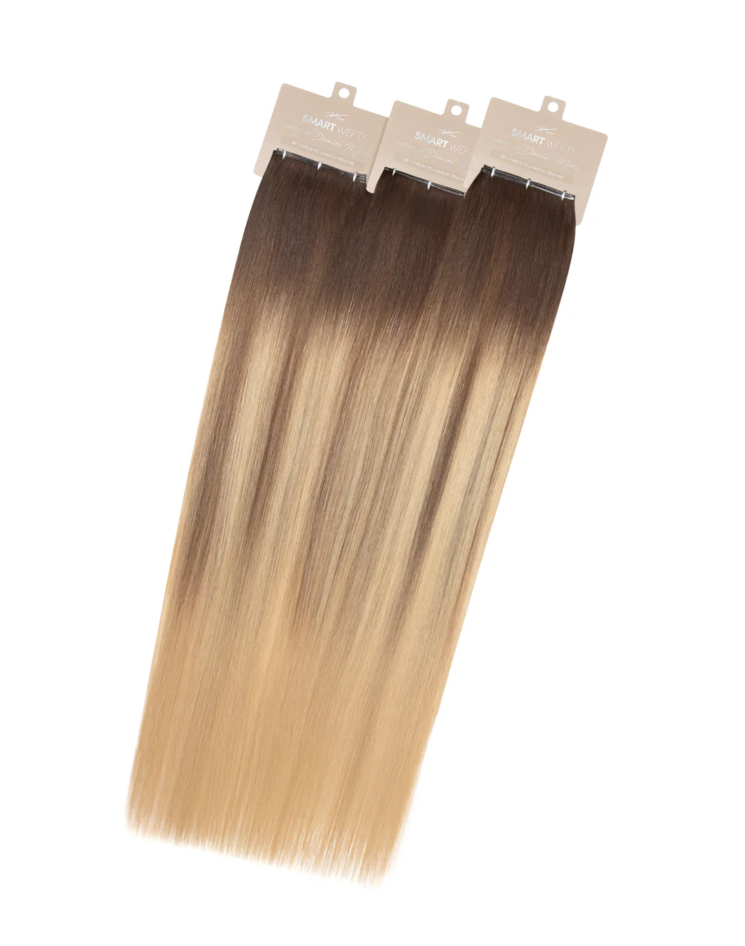 Smart Weft™ HĪEWS by Daniel Mora | 18" Straight - Image 20