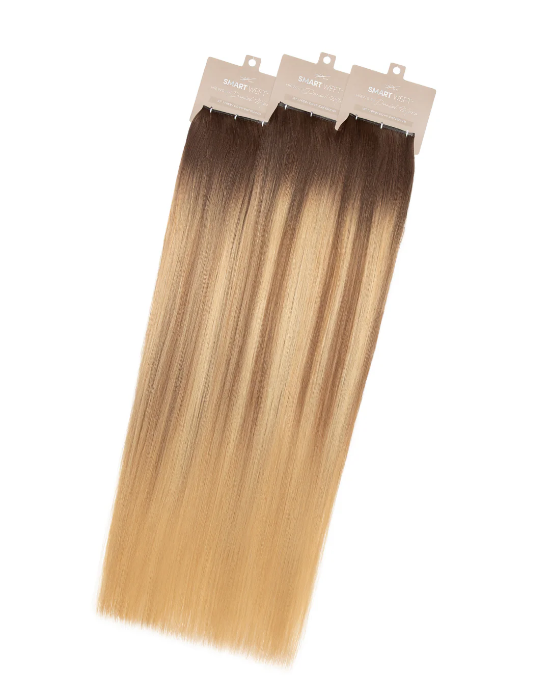 Smart Weft™ HĪEWS by Daniel Mora | 18" Straight - Image 22