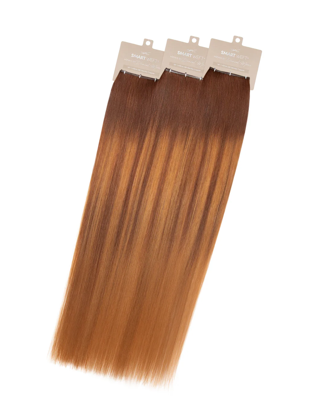 Smart Weft™ HĪEWS by Daniel Mora | 18" Straight - Image 24