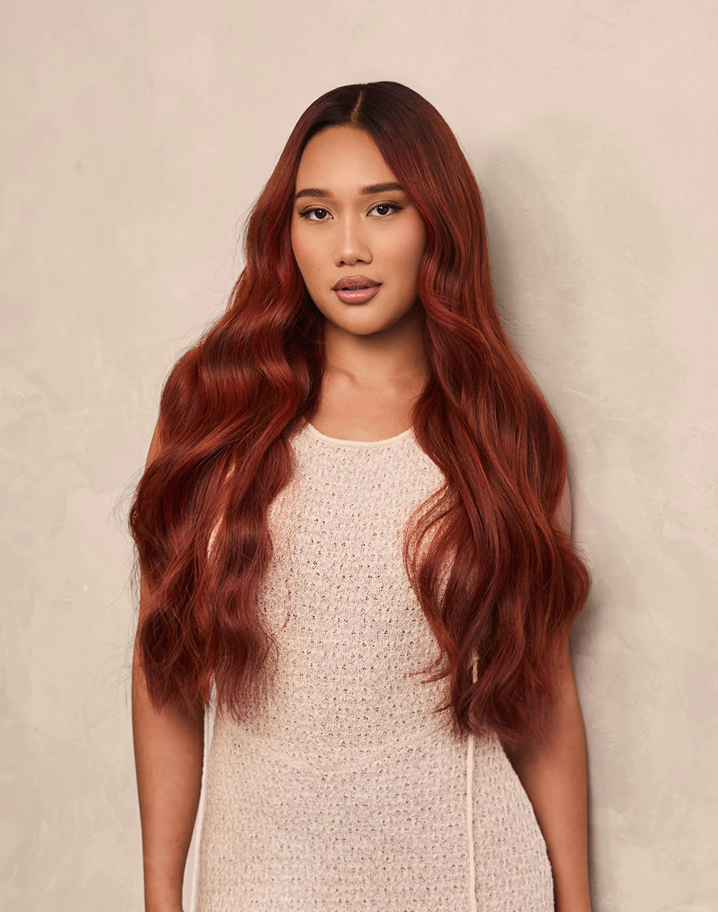 Smart Weft™ HĪEWS by Daniel Mora | 18" Straight - Image 25