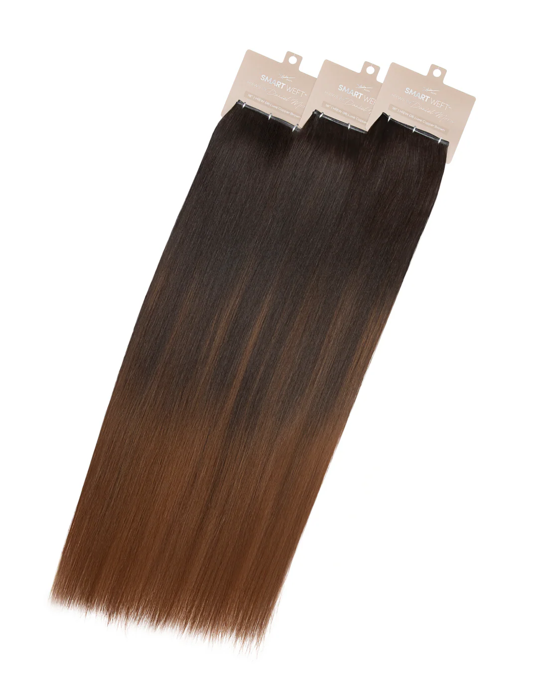 Smart Weft™ HĪEWS by Daniel Mora | 18" Straight - Image 28