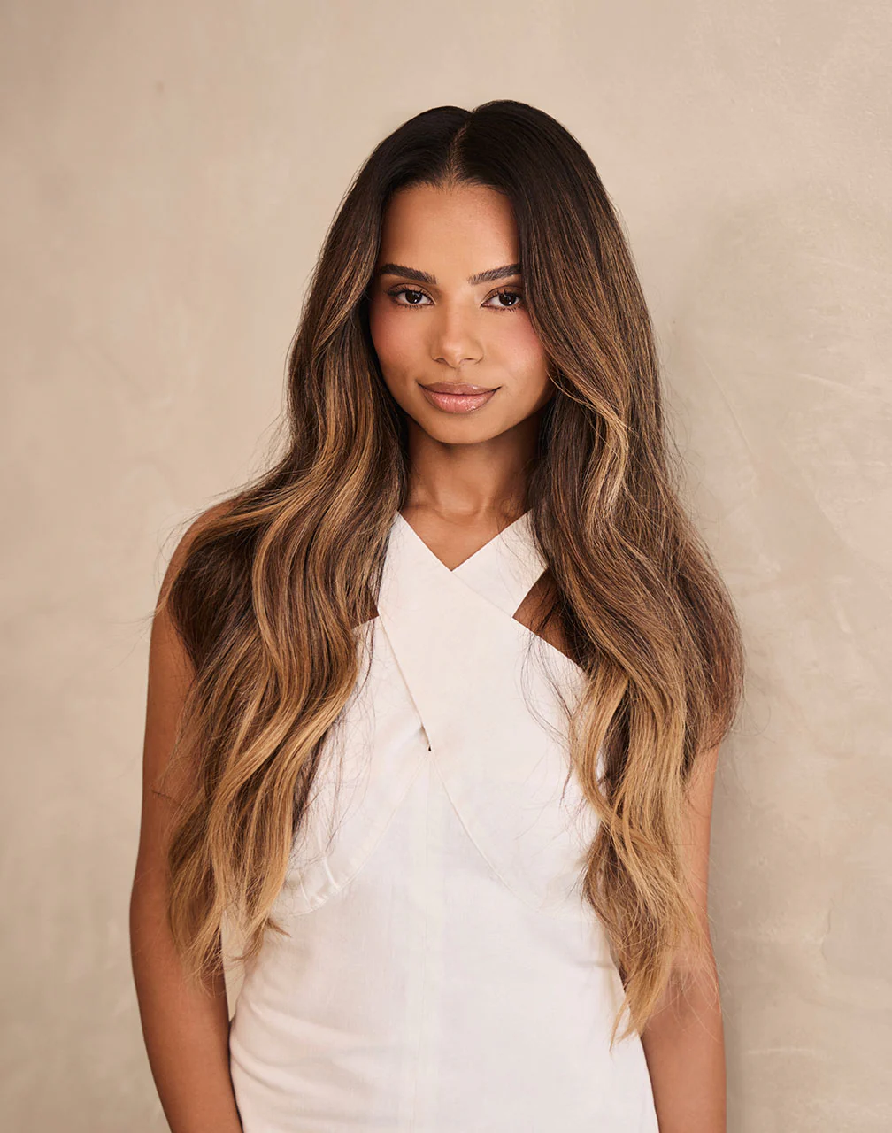 Smart Weft™ HĪEWS by Daniel Mora | 18" Straight - Image 29