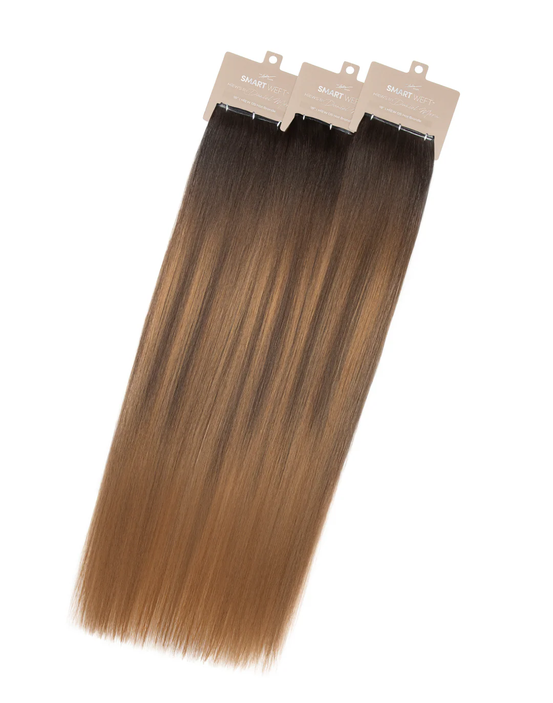 Smart Weft™ HĪEWS by Daniel Mora | 18" Straight - Image 30