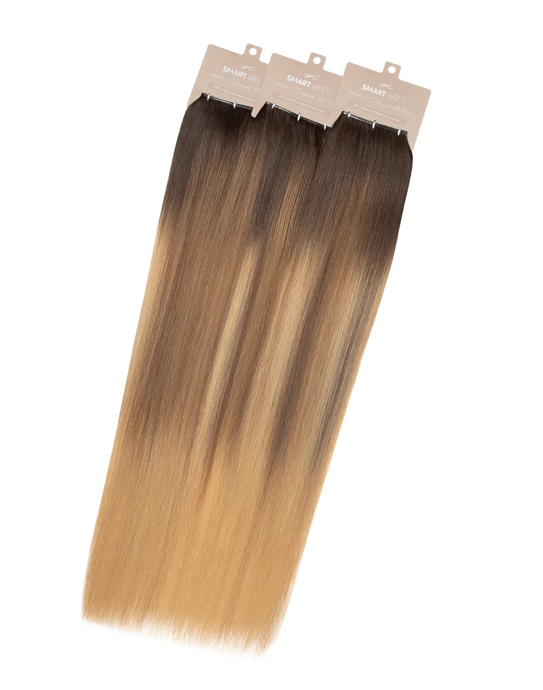 Smart Weft™ HĪEWS by Daniel Mora | 18" Straight - Image 32