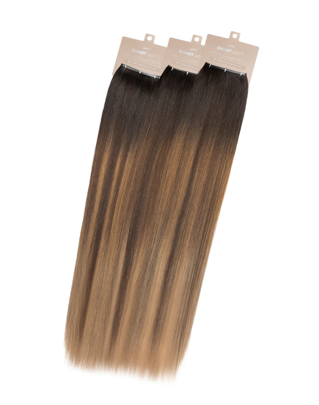 Smart Weft™ HĪEWS by Daniel Mora | 18" Straight - Image 34
