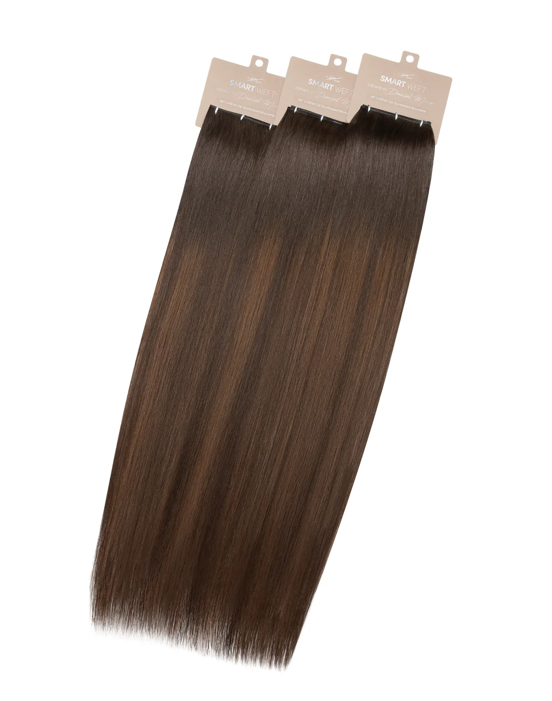 Smart Weft™ HĪEWS by Daniel Mora | 18" Straight - Image 36