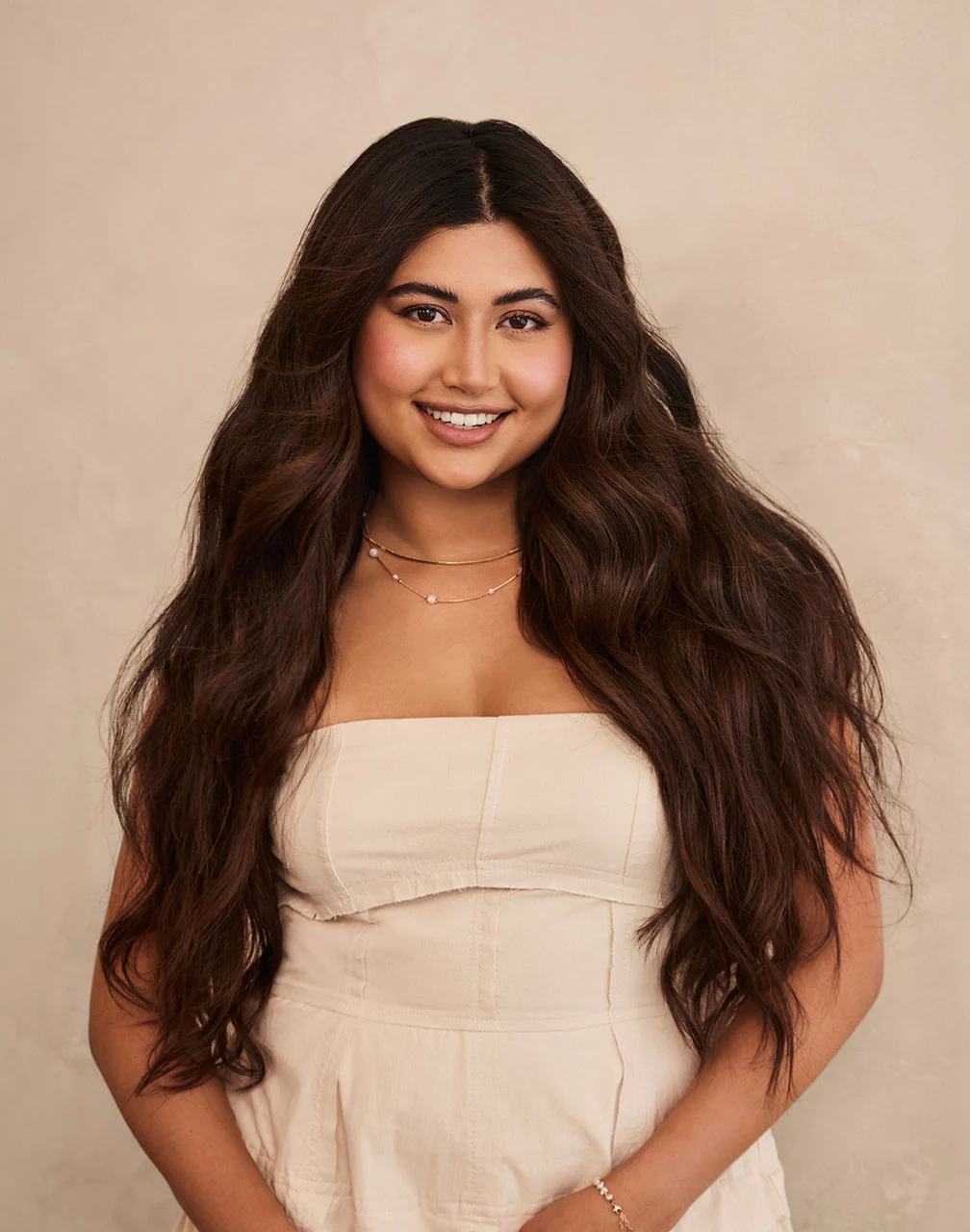 Smart Weft™ HĪEWS by Daniel Mora | 18" Straight - Image 37