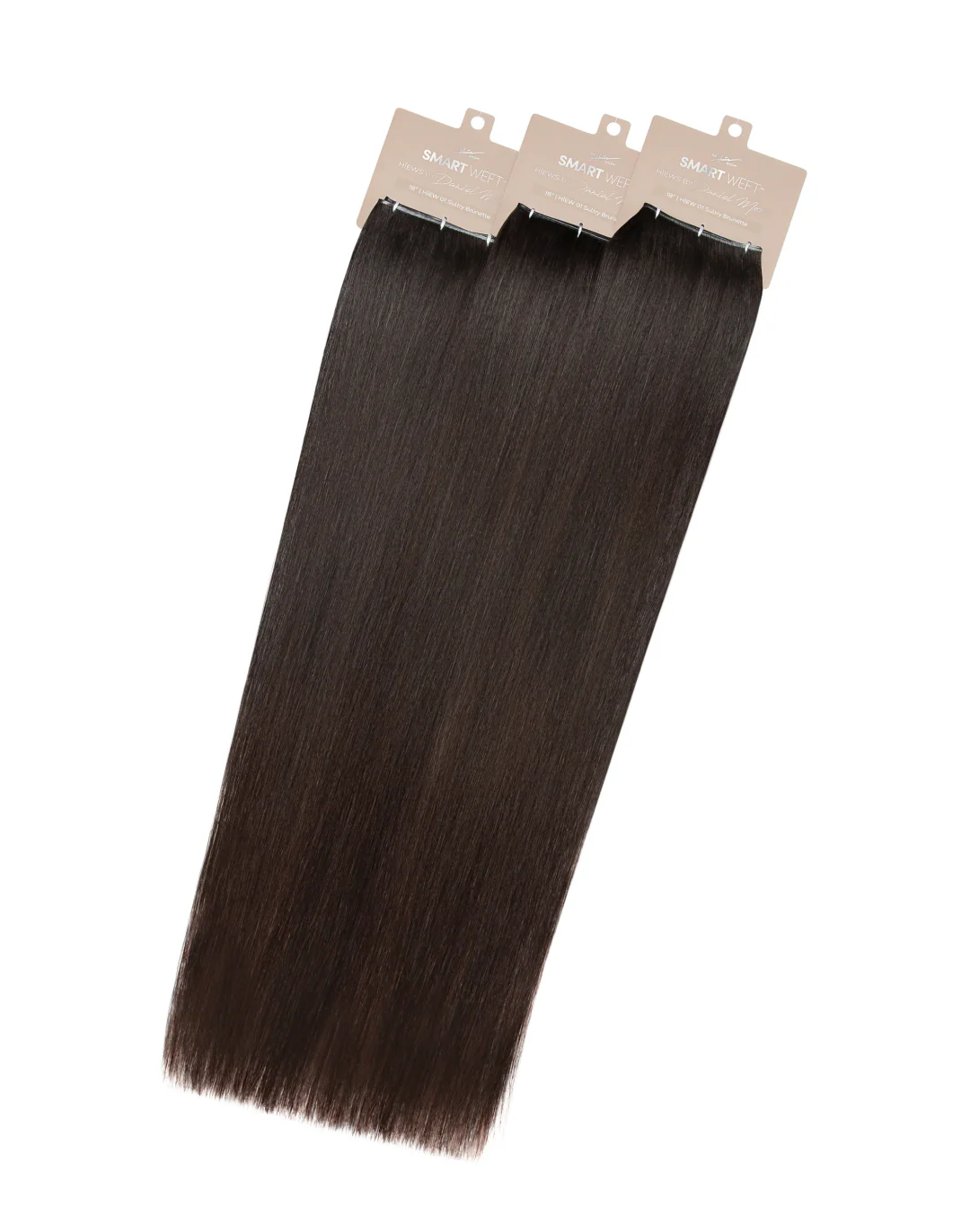 Smart Weft™ HĪEWS by Daniel Mora | 18" Straight - Image 38