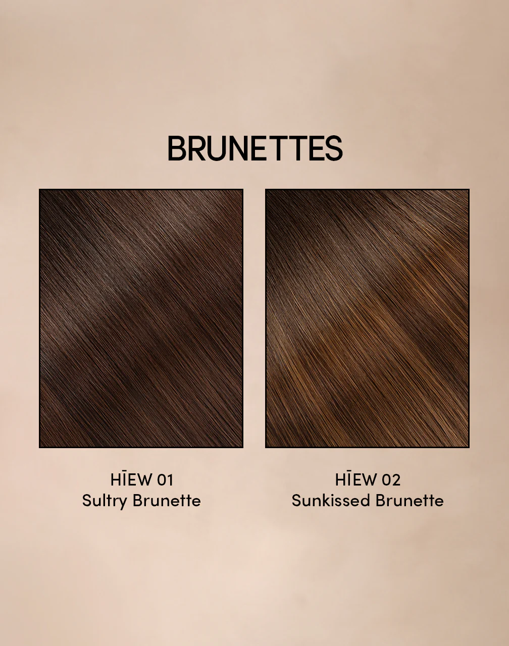 Smart Weft™ HĪEWS by Daniel Mora | 18" Straight - Image 5