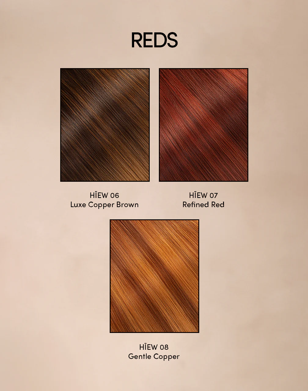 Smart Weft™ HĪEWS by Daniel Mora | 18" Straight - Image 7