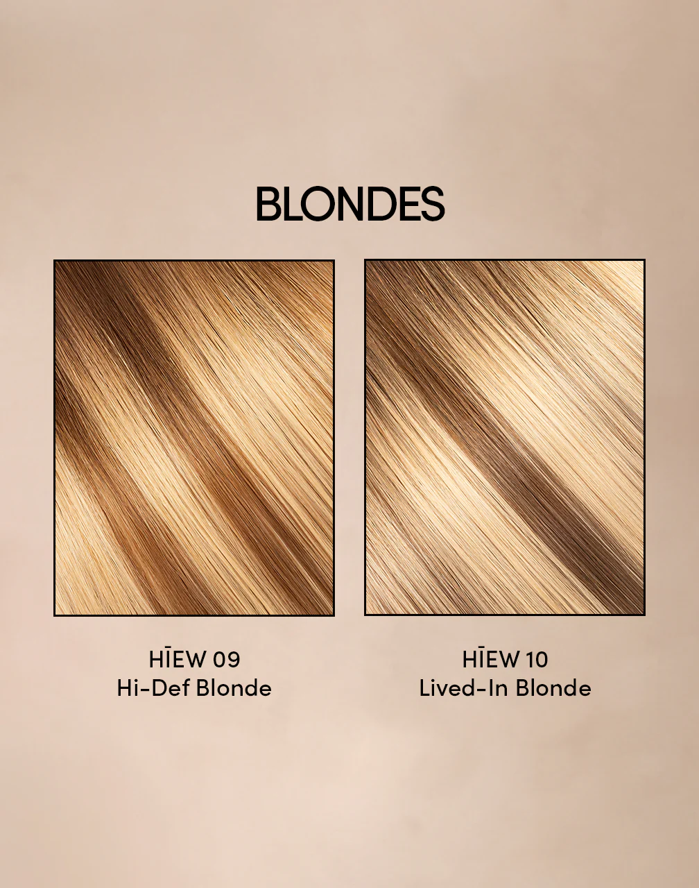 Smart Weft™ HĪEWS by Daniel Mora | 18" Straight - Image 8
