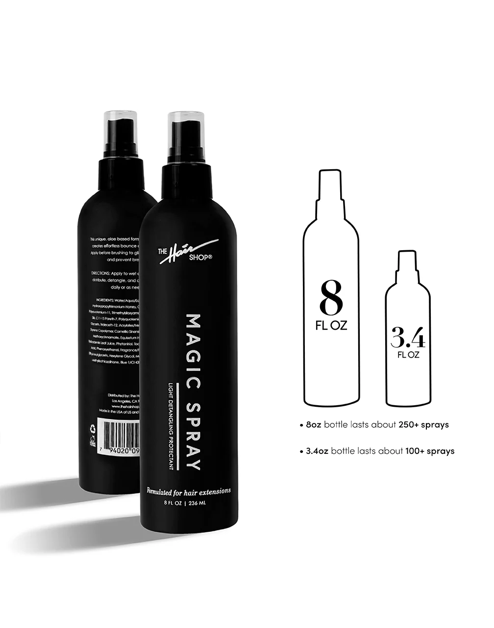 Magic Spray - Image 4