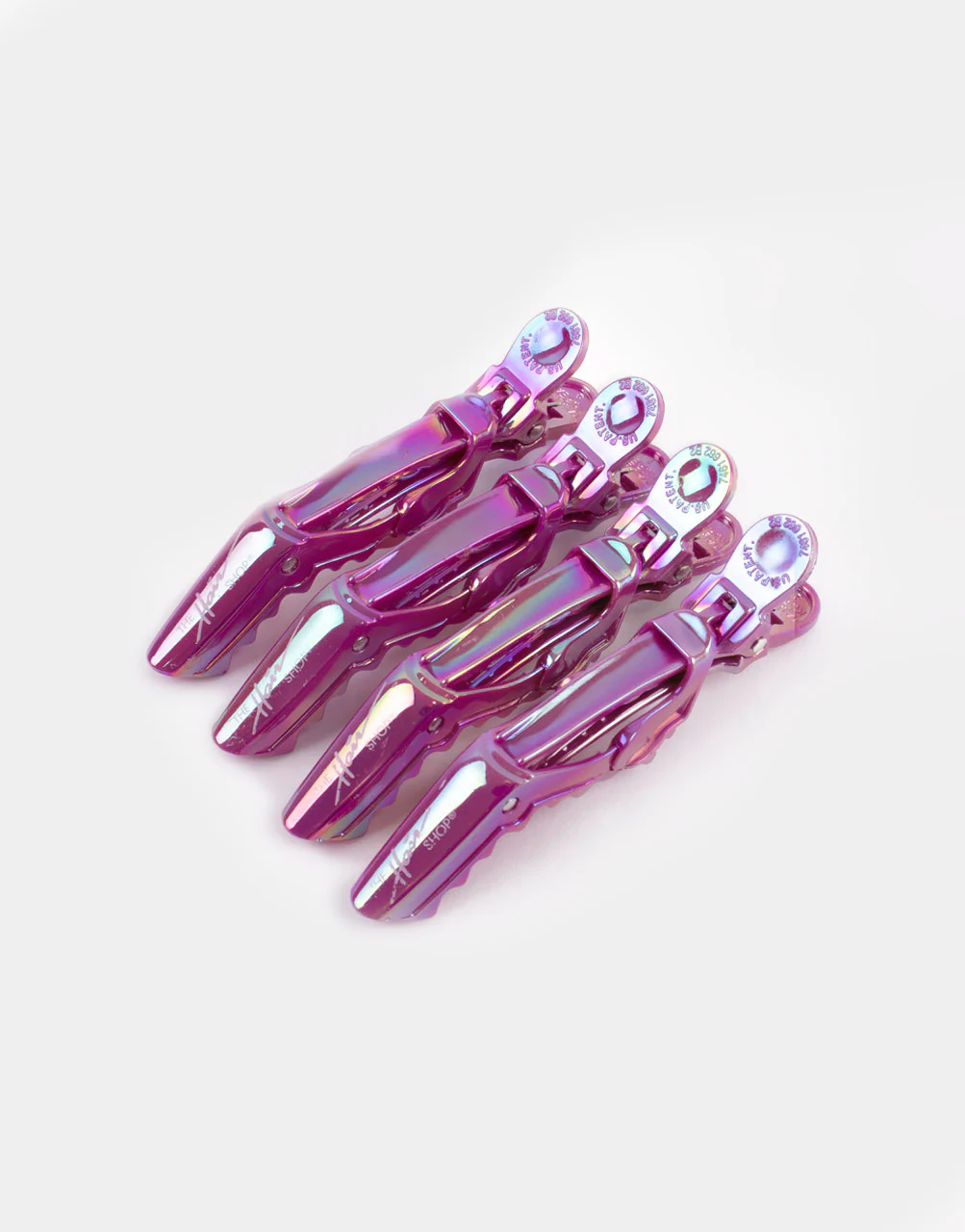 Metallic Shark Clips® - Image 5