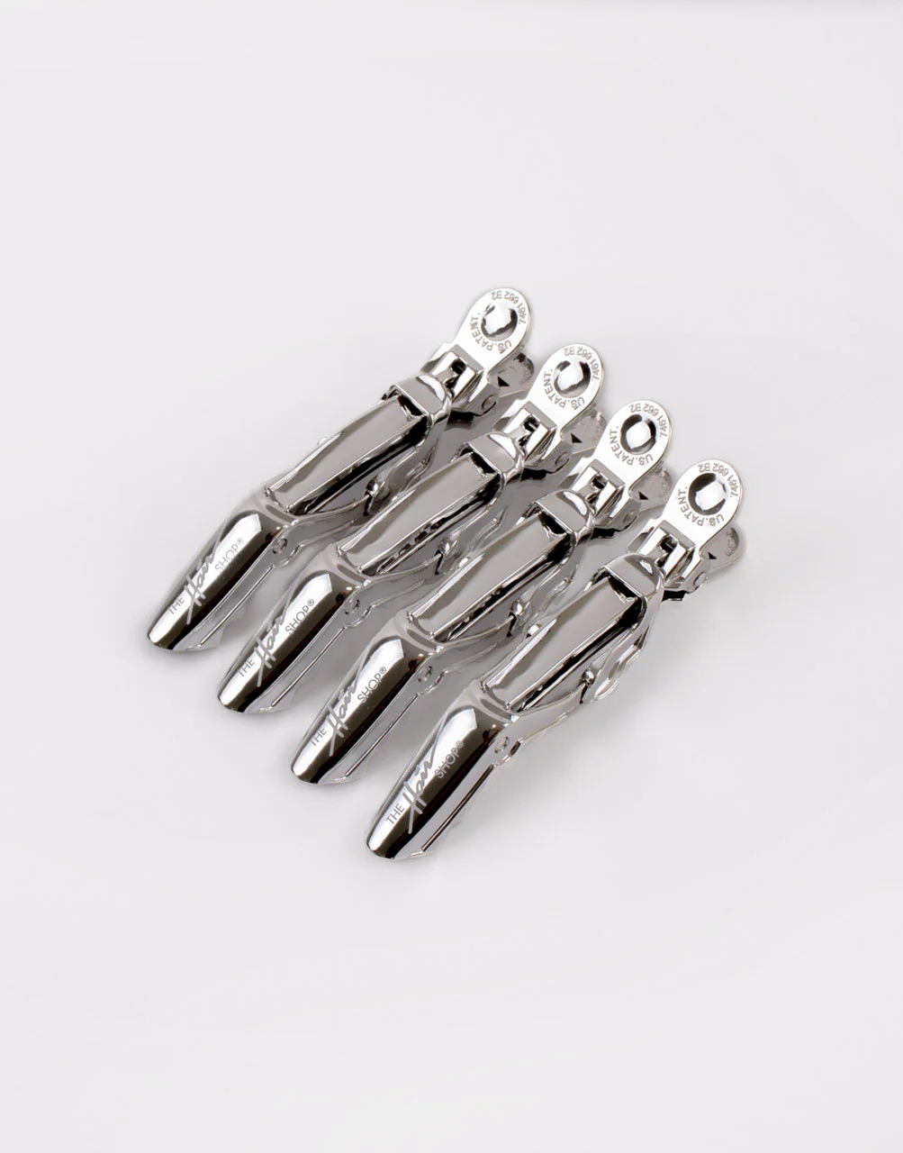 Metallic Shark Clips® - Image 6
