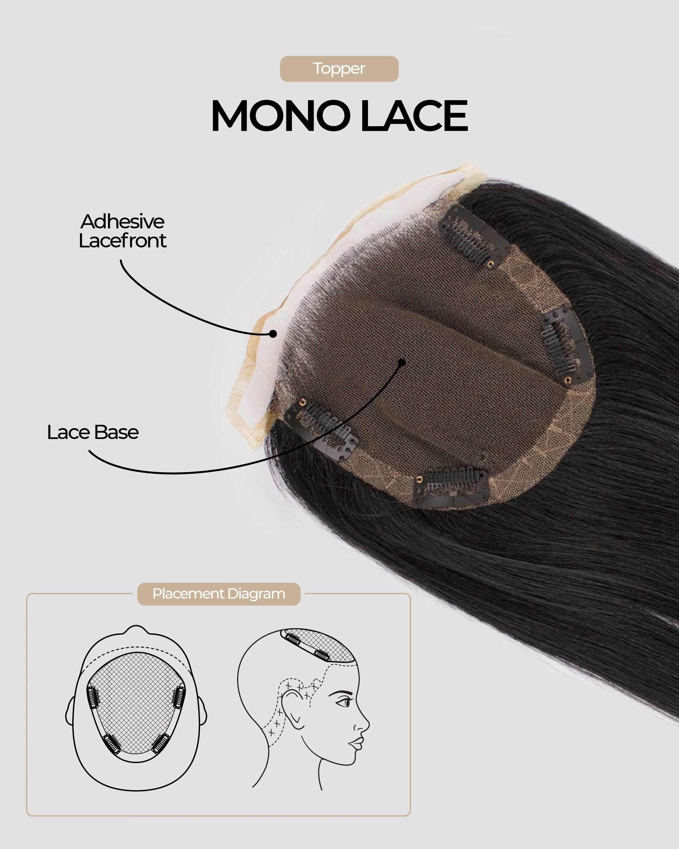 Mono Lace - Image 7
