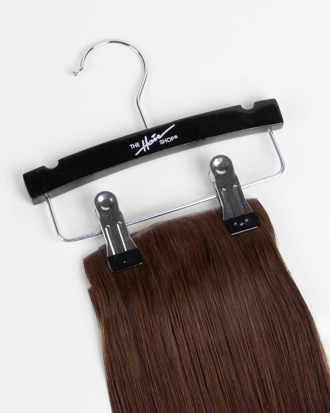 Naked 6 Clip-In Set (6 Pieces) | 18" Straight - Image 6