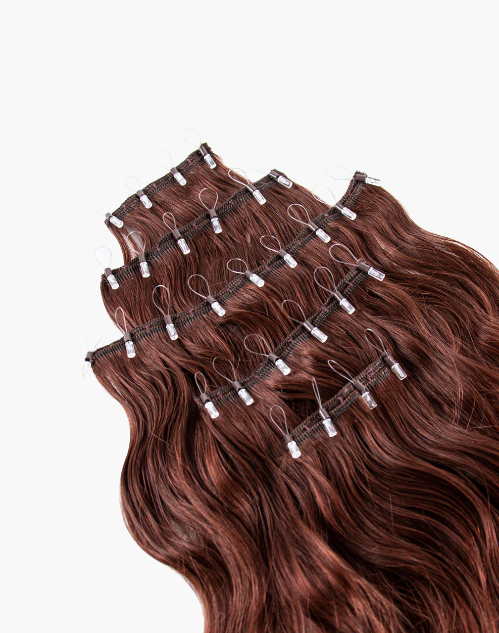 One-Step Weft | 14" Straight - Image 10