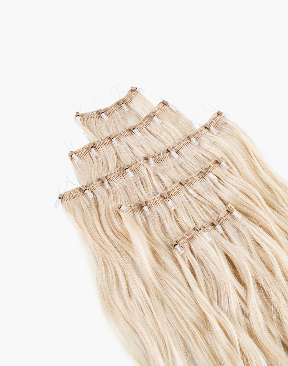 One-Step Weft | 14" Straight - Image 11