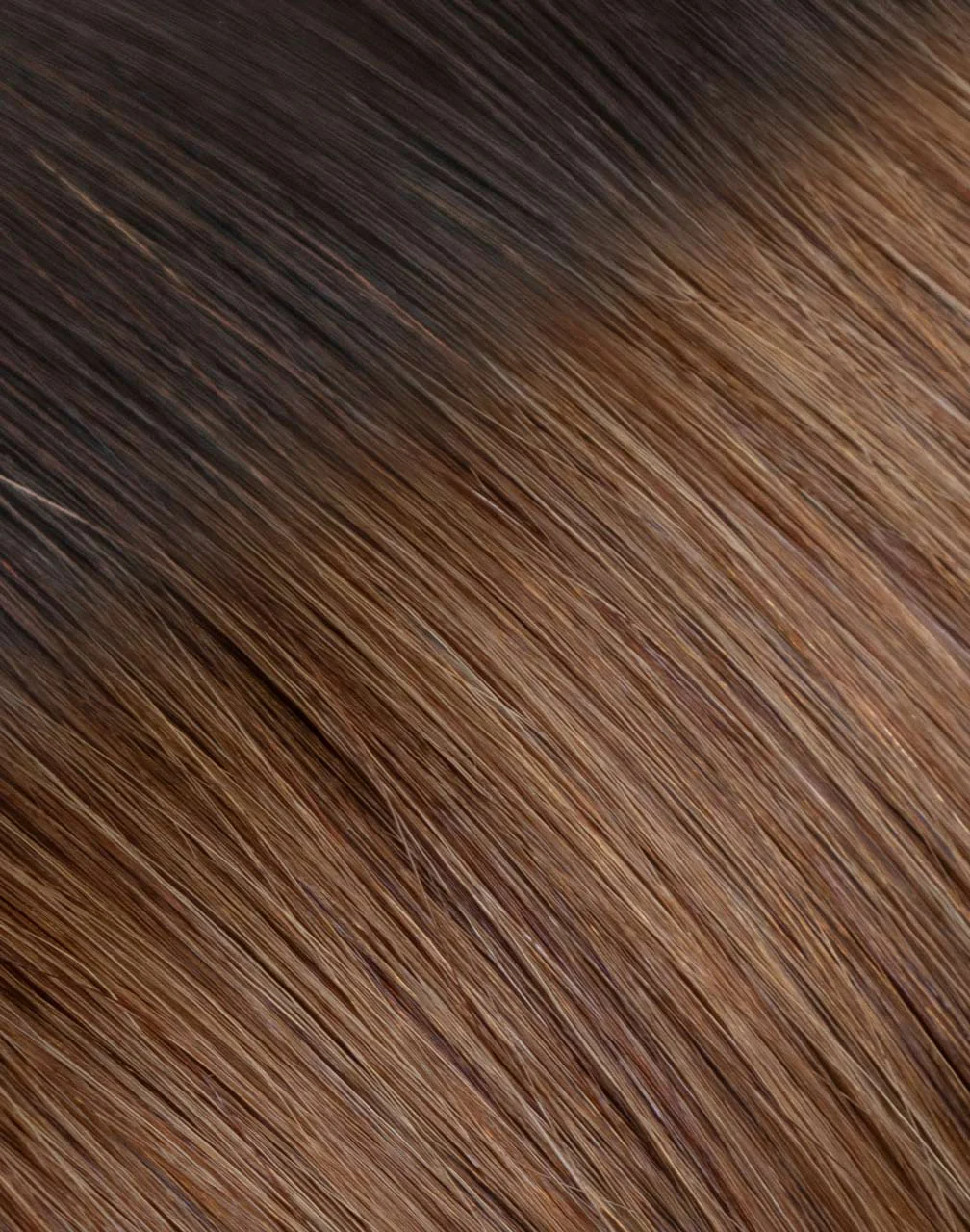 One-Step Weft | 22" Natural Wave - Image 33