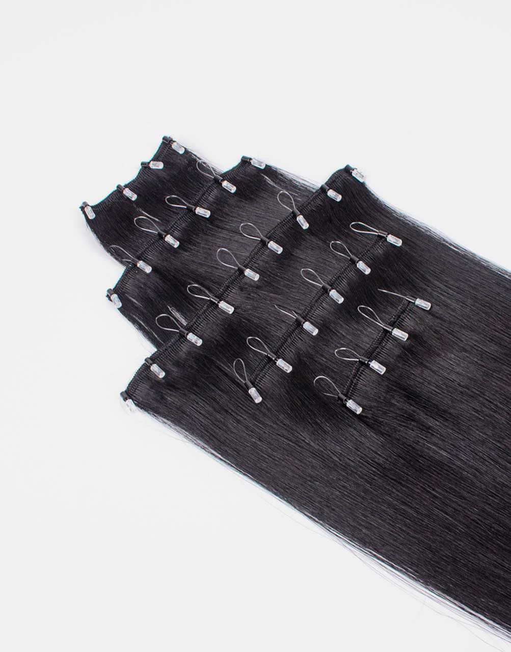 One-Step Weft | 14" Straight - Image 4