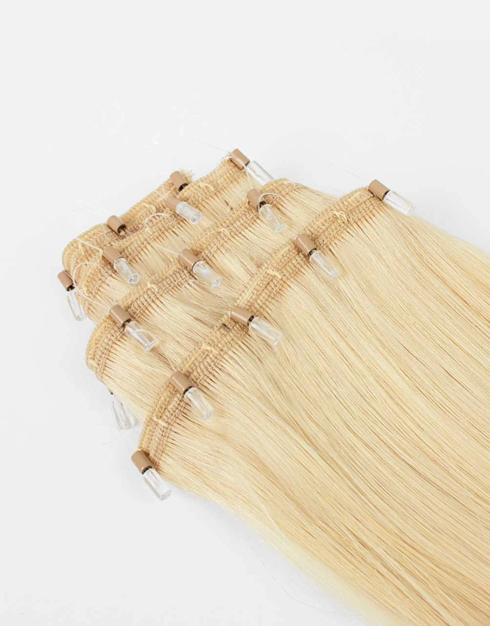 One-Step Weft | 14" Straight - Image 5