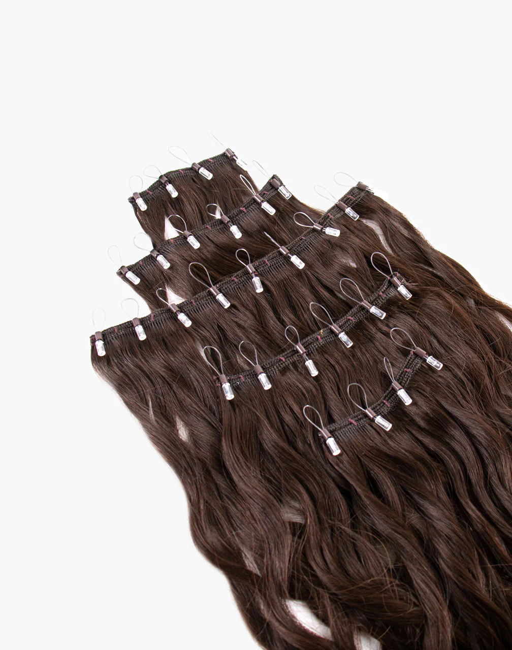 One-Step Weft | 14" Straight - Image 6
