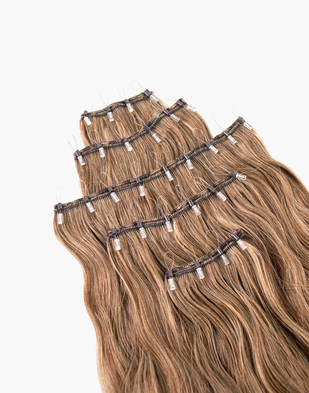 One-Step Weft | 14" Straight - Image 7