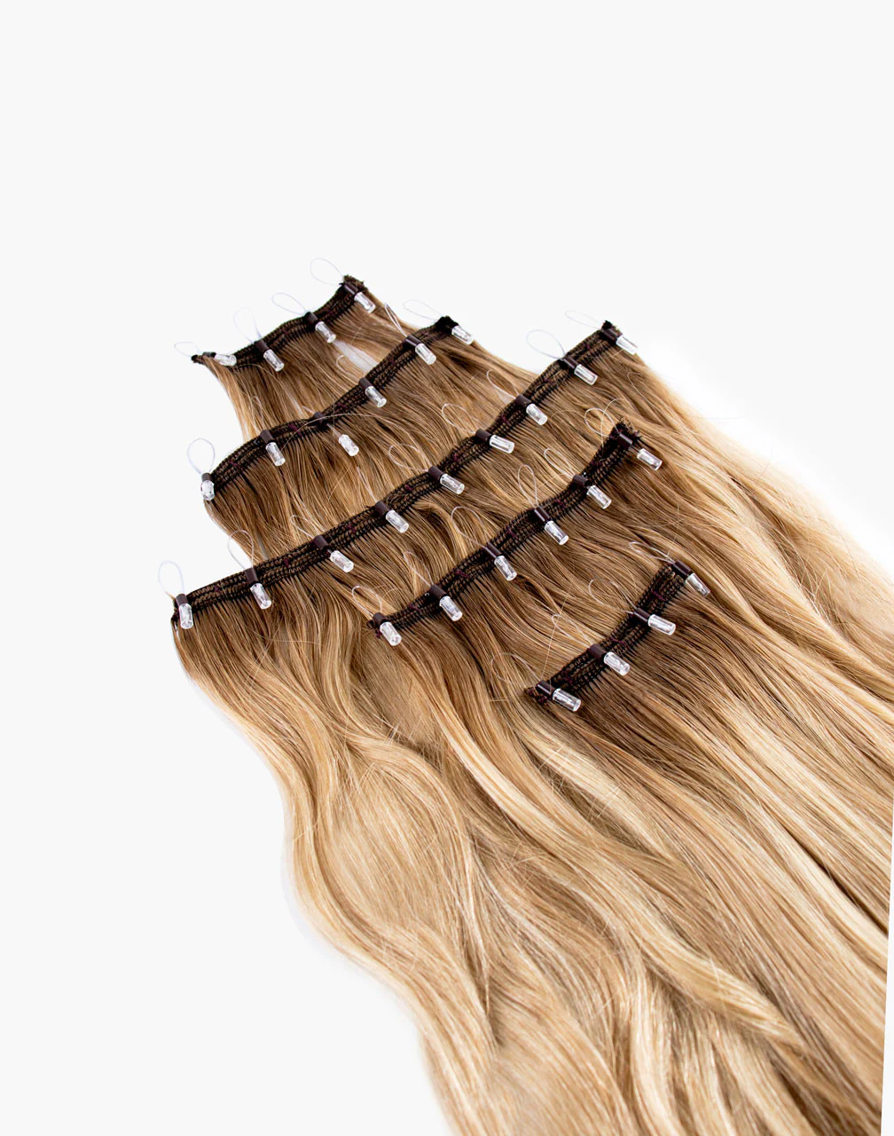 One-Step Weft | 14" Straight - Image 8