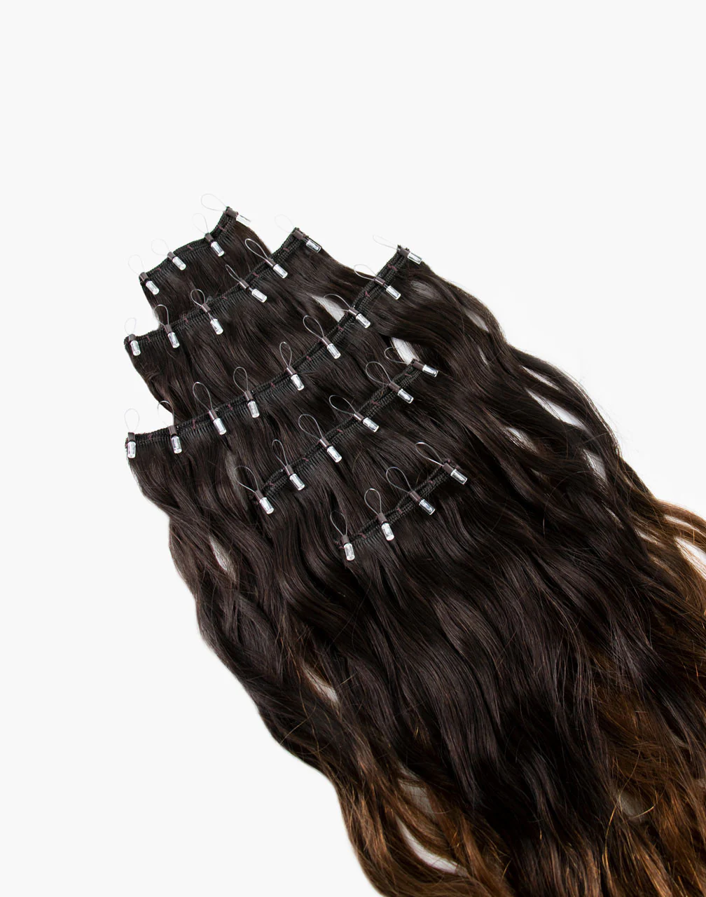 One-Step Weft | 14" Straight - Image 9