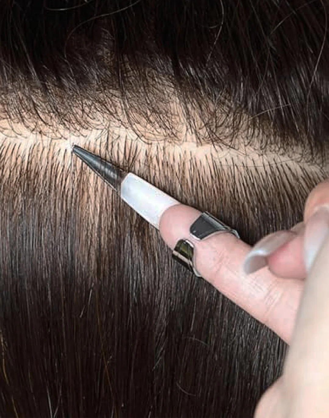Sectioning Pinky - Image 3