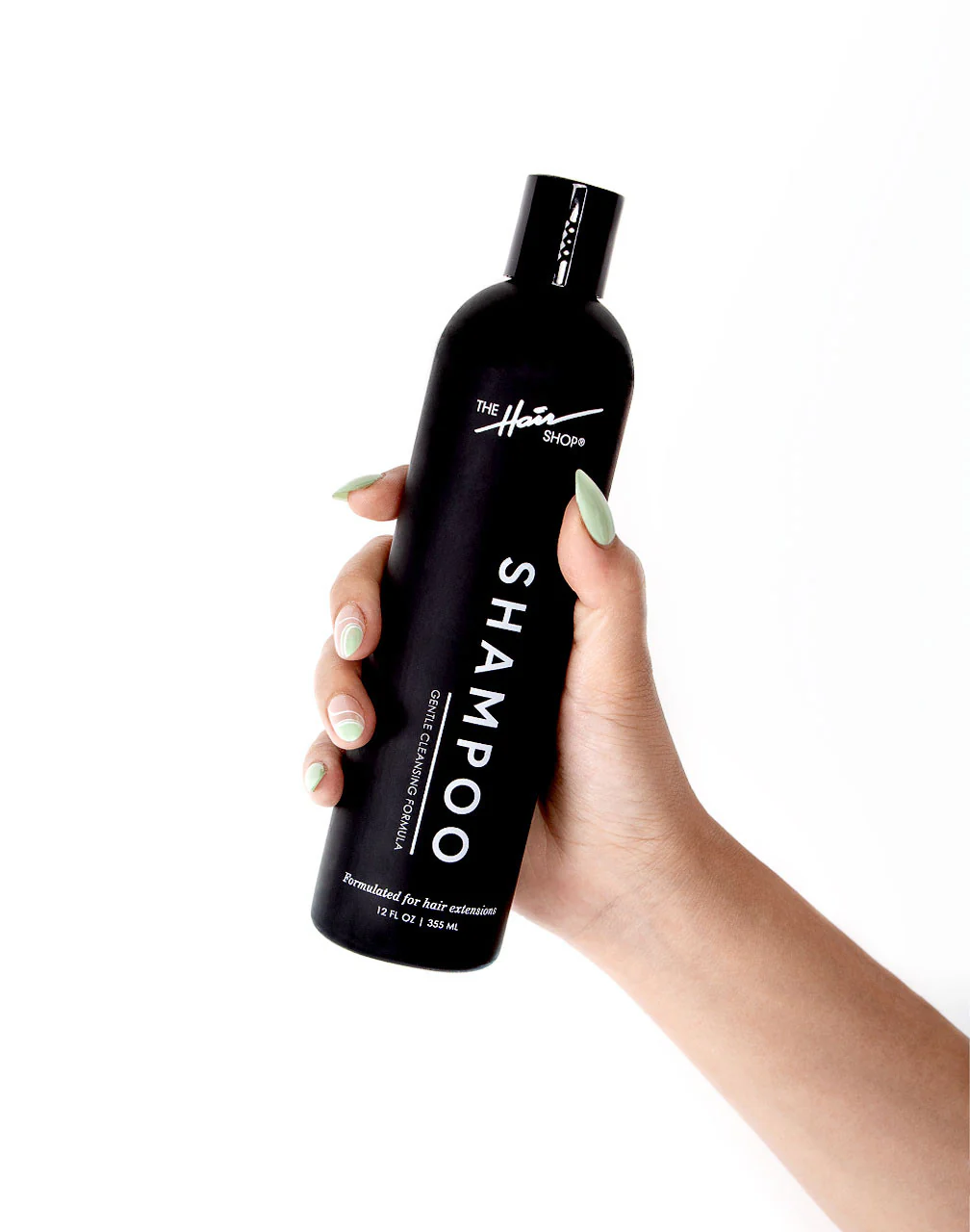 Shampoo - Image 5