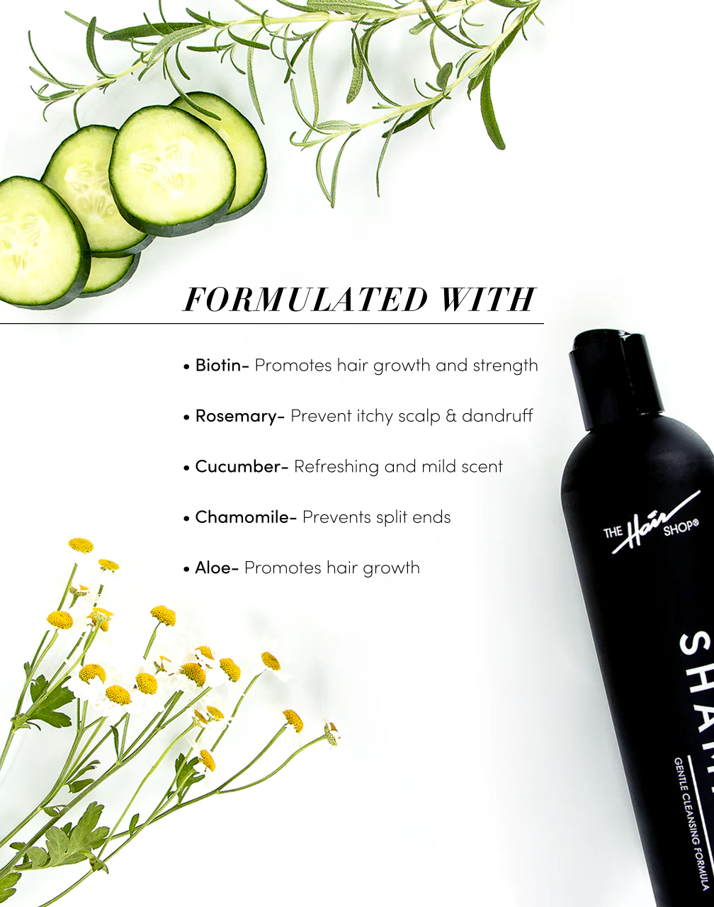 Shampoo - Image 7