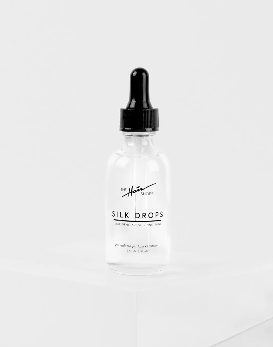 Silk Drops