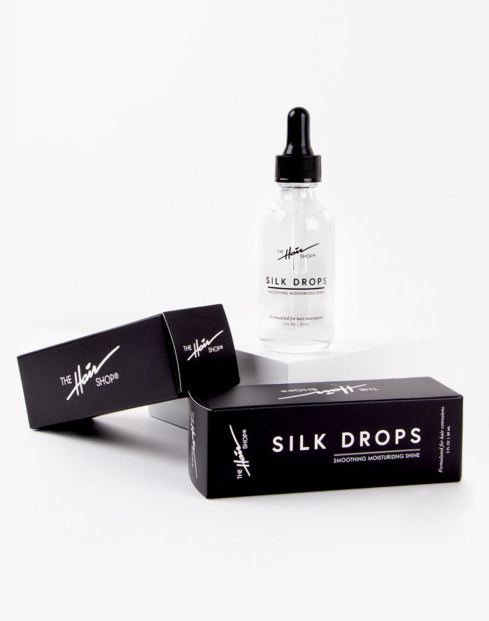 Silk Drops - Image 2