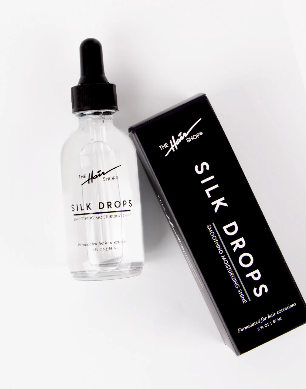Silk Drops - Image 3