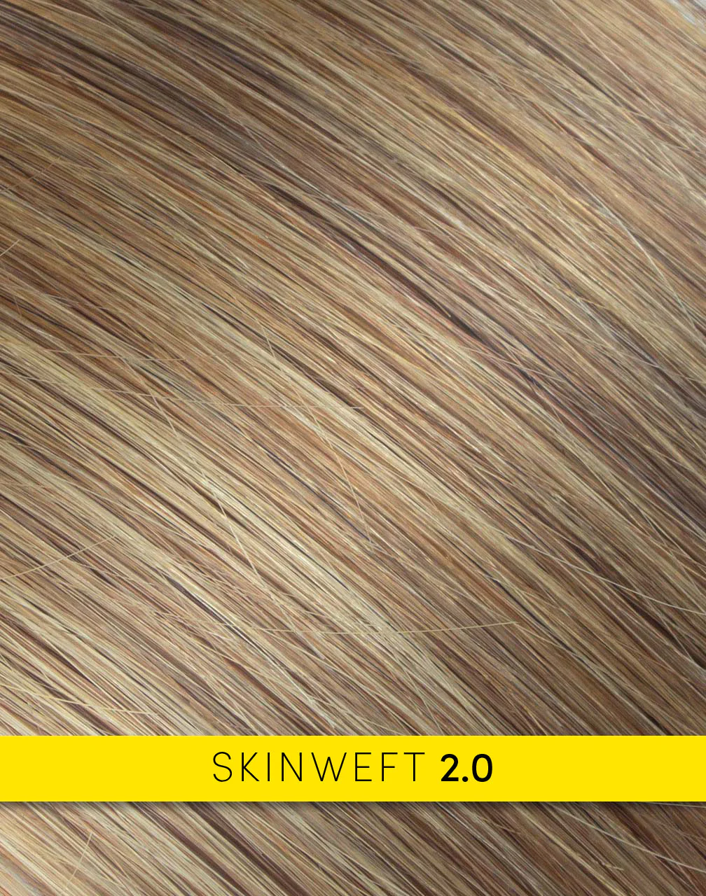 Skinweft Tape-in 4-pc Pack (16g) | 18" Straight - Image 33