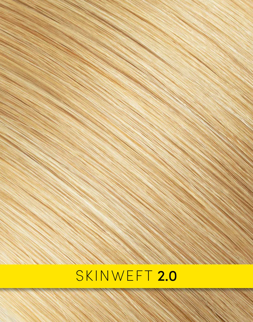 Skinweft Tape-in 4-pc Pack (16g) | 18" Straight - Image 34