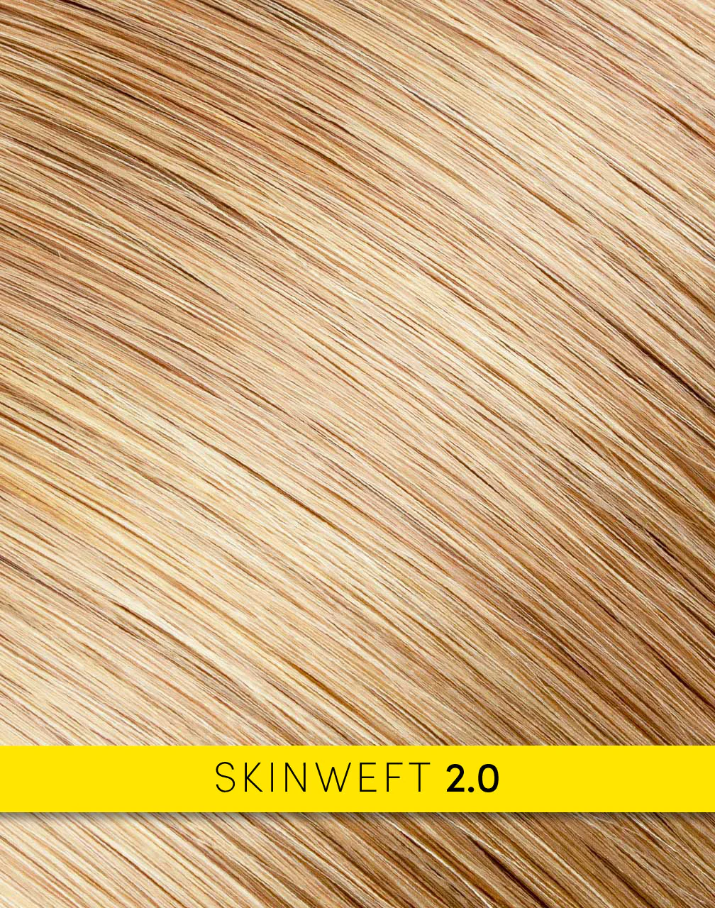 Skinweft Tape-in 4-pc Pack (16g) | 18" Straight - Image 35