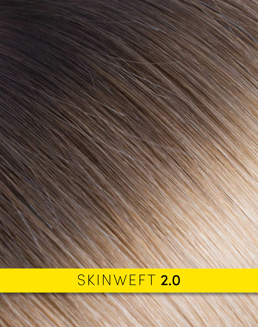 Skinweft Tape-in 4-pc Pack (16g) | 18" Straight - Image 41