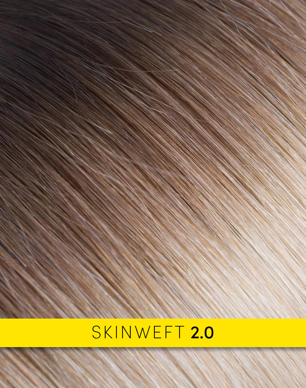 Skinweft Tape-in 4-pc Pack (16g) | 18" Straight - Image 42